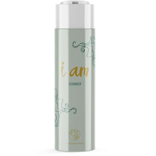 I am by Swedish Haircare I am Cleanser 2:0 250 ml