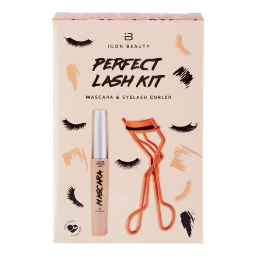 Icon Beauty Perfect Lash Kit