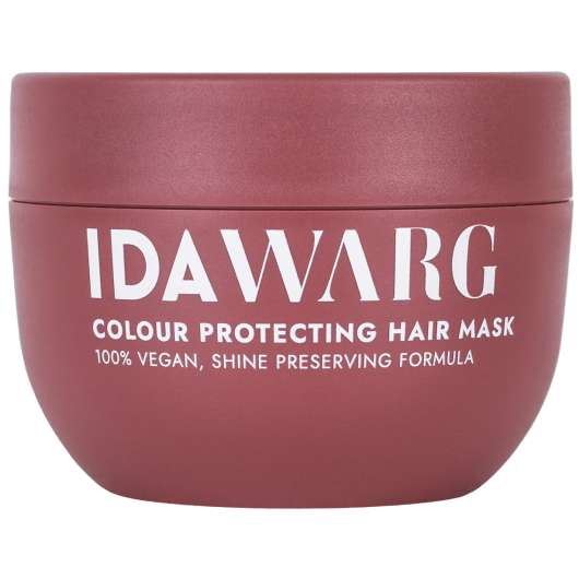 Ida Warg Colour Protecting Hair Mask Small Size 100 ml