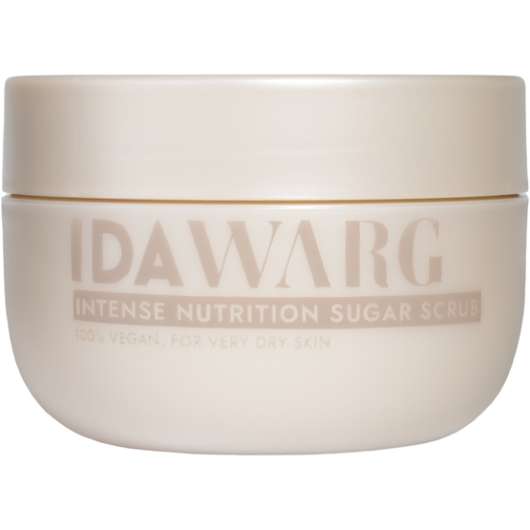 Ida Warg Intense Nutrition Sugar Scrub 250 ml
