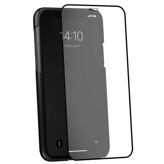 iDeal of Sweden iPhone 11/XR Full Coverage Glass