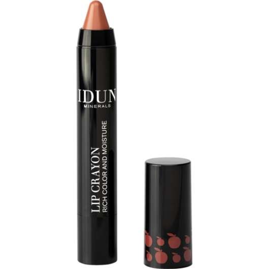 IDUN Minerals Lip Crayon Anni-Frid