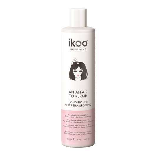 Ikoo Conditioner An Affair to Repair 250 ml