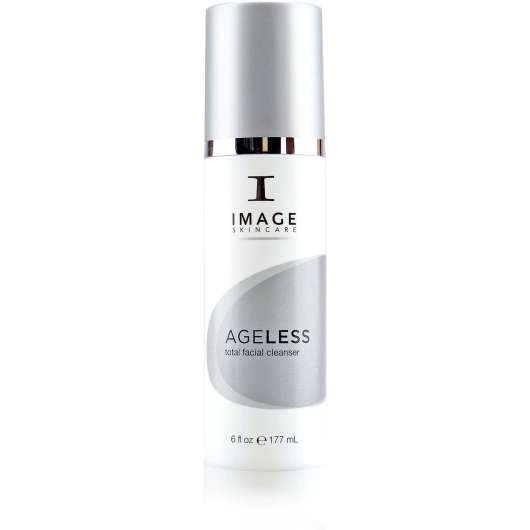 IMAGE Skincare Ageless Total Facial Cleanser 177 ml