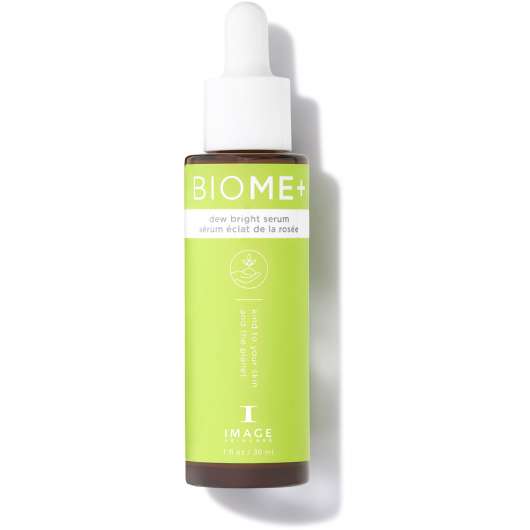 IMAGE Skincare Biome+ Dew Bright Serum 30 ml