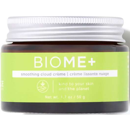 IMAGE Skincare Biome+ Smoothing Cloud Crème 50 g