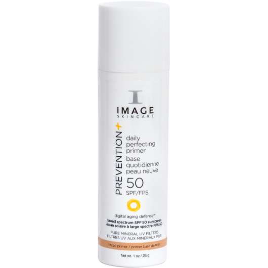 Image skincare prevention+ daily perfecting primer spf 50 28 g