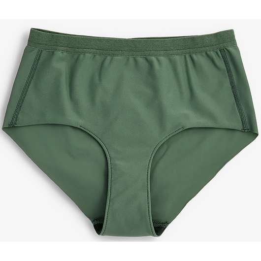 Imse Workout Underwear Olive XL