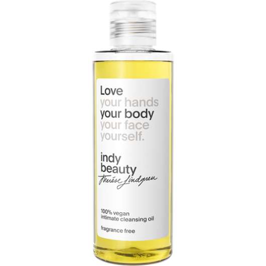 Indy Beauty Intimate Cleansing Oil 125 ml