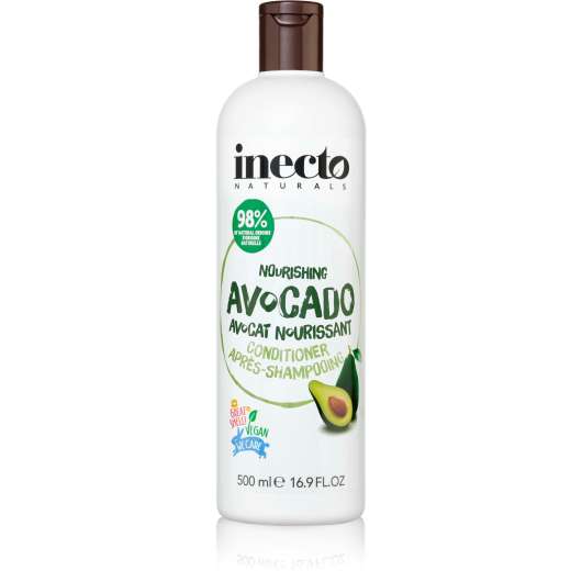 Inecto Avocado Conditioner 500 ml