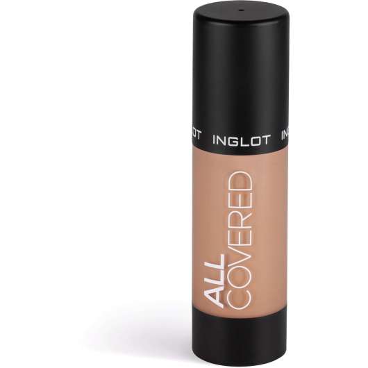 Inglot All Covered Face Foundation Mc 015