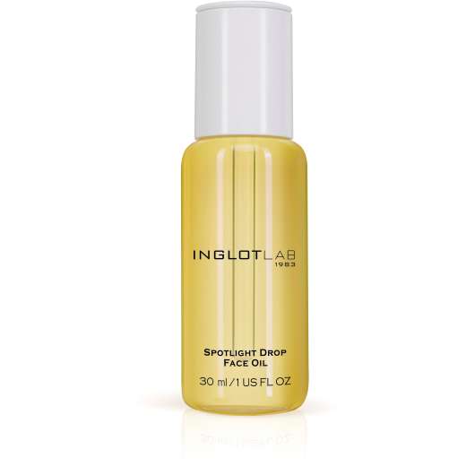 Inglot LAB Spotlight Drop Face Oil 30 ml