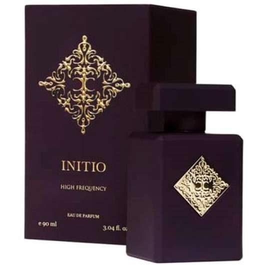 INITIO Parfums Privés The Carnals Blends High Frequency Eau De Parfum