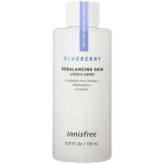 Innisfree Blueberry Rebalancing Skin 150 ml