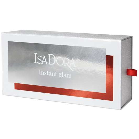 Instant Glam Gift Box,  IsaDora Makeup Set
