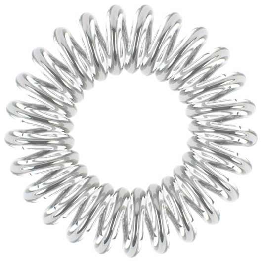 Invisibobble Hair Ring Crystal Clear 3-pack