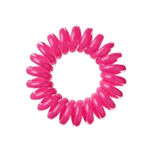 Invisibobble Hair Ring Pink 3-pack