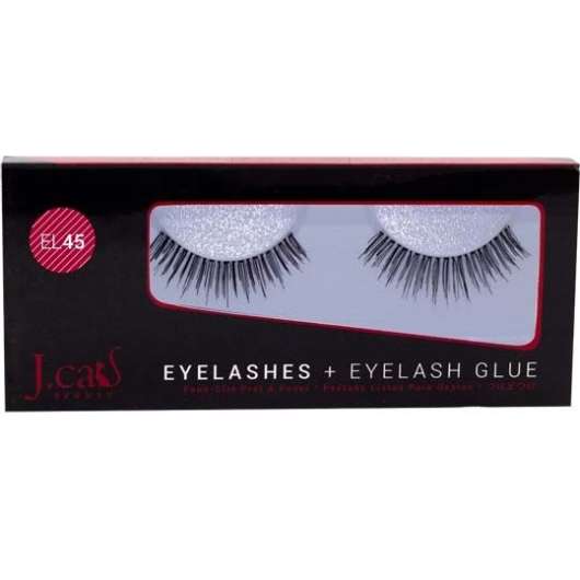 J. Cat Beauty Eyelash Glue El45