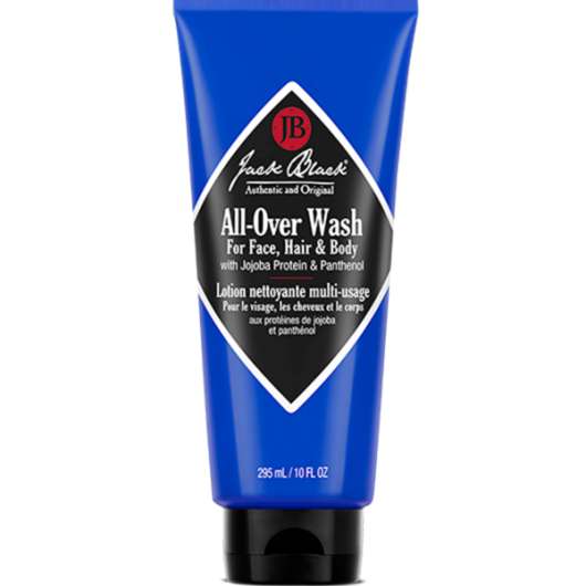 Jack Black All-Over Wash 295 ml
