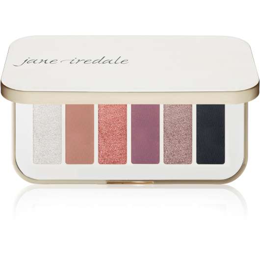 Jane Iredale Eye Shadow Palette Storm Chaser