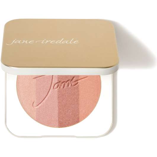 Jane Iredale Pure Bronze Shimmer Bronzer Peaches & Cream