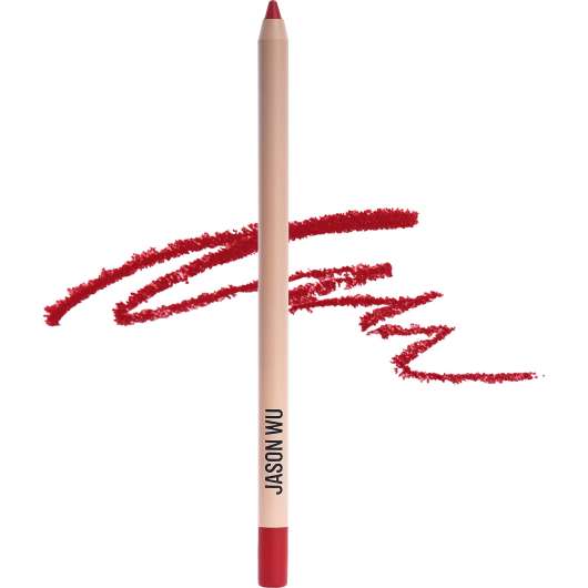 JASON WU BEAUTY Stay In Line Lip pencil Ginger Red