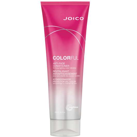 Joico Colorful Anti-Fade Conditioner 250 ml