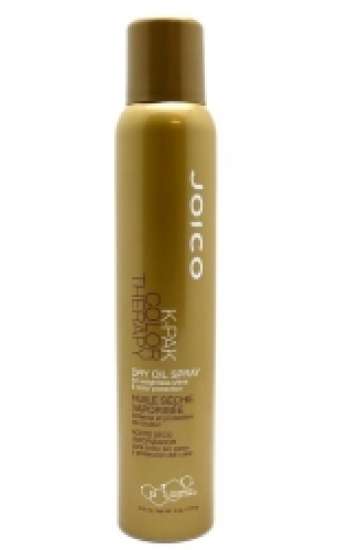 Joico K-Pak Color Therapy Dry Oil Spray 212ml