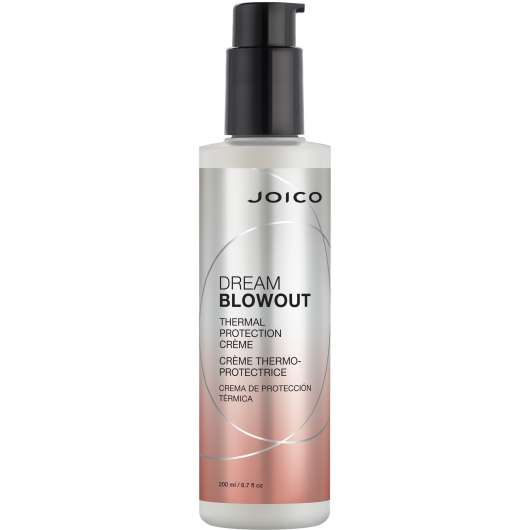 Joico Style & Finish Dream Blowout Thermal Protection Crème 200 ml