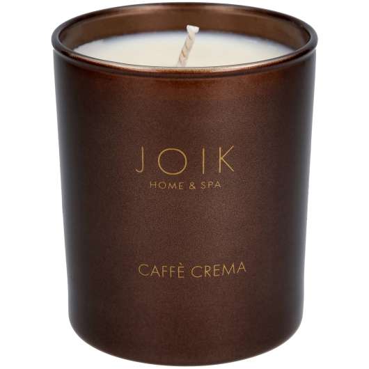 JOIK Organic Doftljus Caffe Crema 150 g