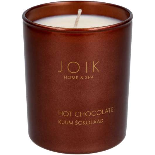 JOIK Organic Doftljus Hot Chocolate 150 g