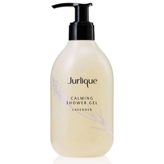 Jurlique Bath Calming Lavender Shower Gel 300 ml
