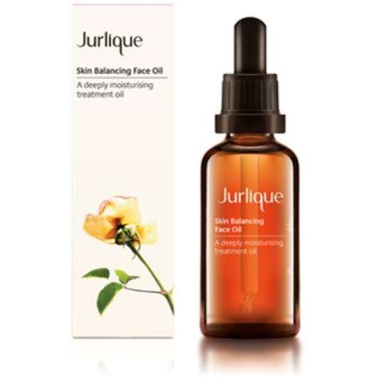 Jurlique Iconic Skin Balancing Face Oil 50 ml