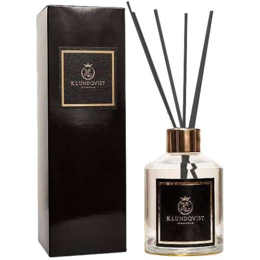 K. Lundqvist Stockholm Imperial Reed Diffuser 100 ml