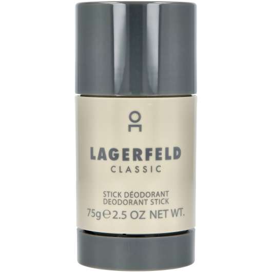 Karl Lagerfeld   Classic Deodorant Stick 75 g