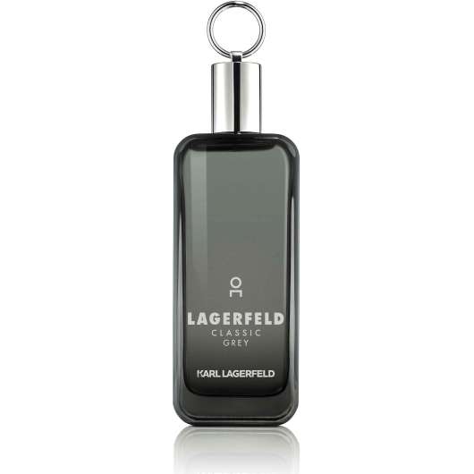Karl Lagerfeld   Classic Grey Eau de Toilette 100 ml