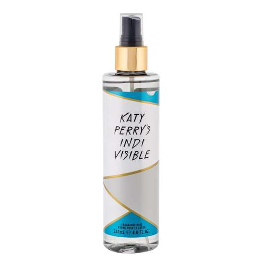 Katy Perry Indi-Visible Fragrance Mist 240ml