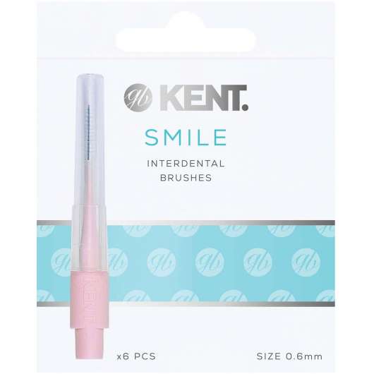Kent brushes kent oral care smile interdental brushes 0