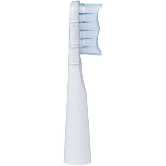Kent brushes kent oral care sonik electric toothbrush replacement head