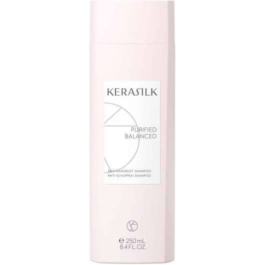 Kerasilk essentials anti-dandruff shampoo 250 ml