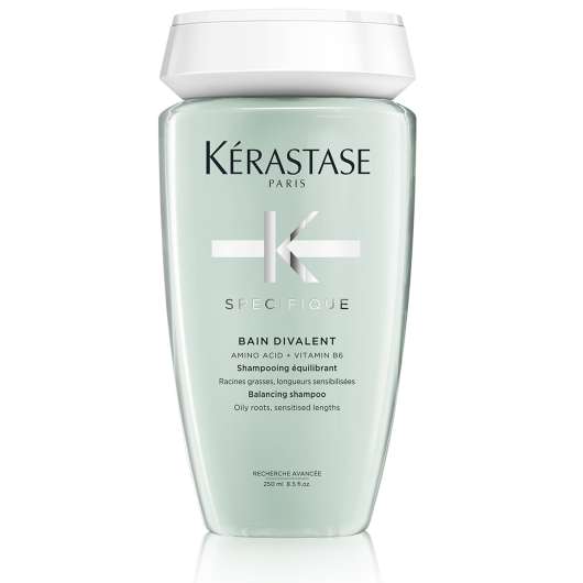 Kérastase Specifique Bain Divalent shampoo 250 ml