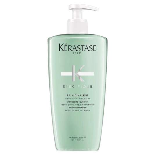 Kérastase Specifique Bain Divalent shampoo 500 ml