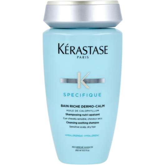 Kérastase Specifique Bain Riche Dermocalm shampoo  250 ml