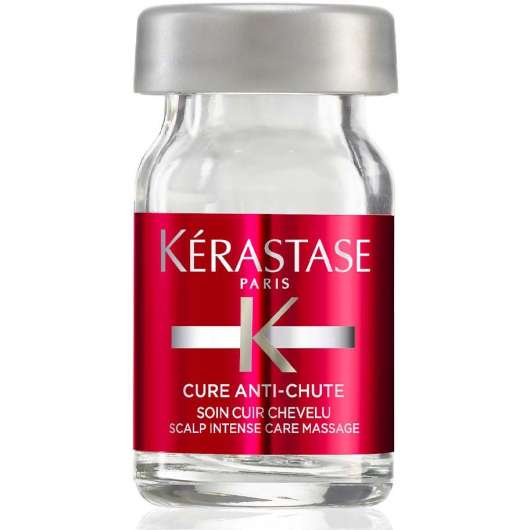 Kérastase Specifique Cure Antichute treatment 252ML 252 ml