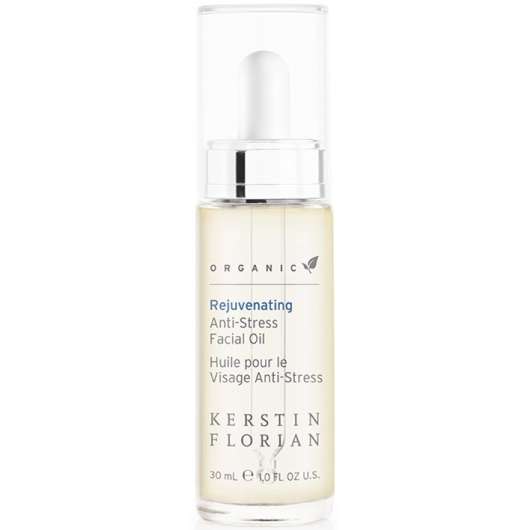 Kerstin Florian Essential Skincare Rejuvenating Anti-Stress Oil 30 ml