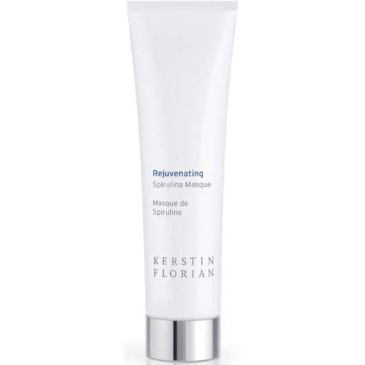 Kerstin Florian Essential Skincare Rejuvenating Spirulina Masque 80 ml