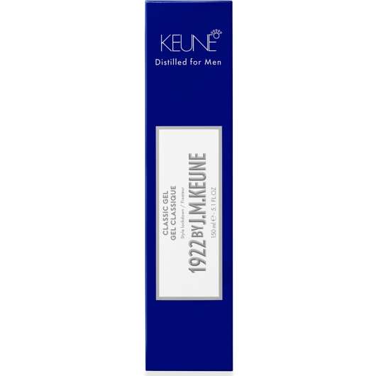 Keune 1922 by J.M.Keune Classic Gel 150 ml