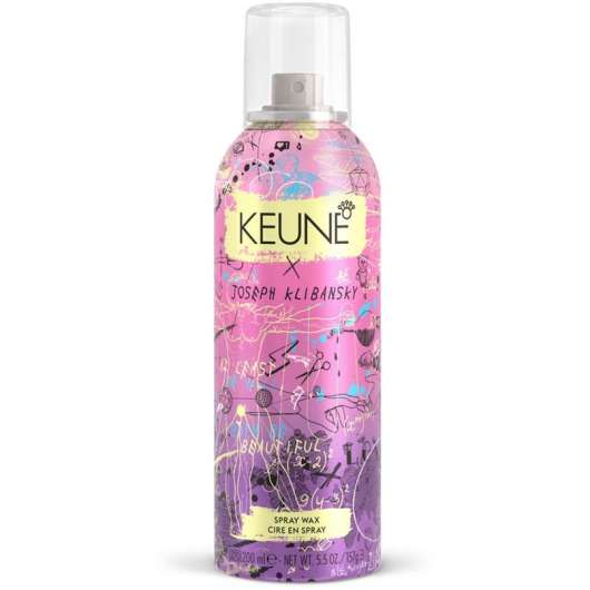 Keune Spray Wax 200 ml