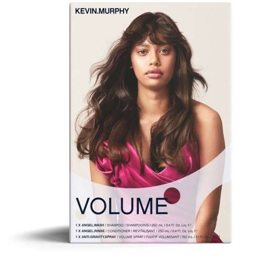 Kevin Murphy Angel Volume Kit