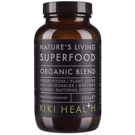 Kiki Health Organic Nature